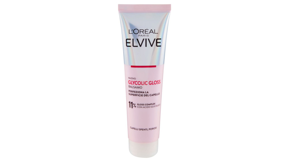 Bal.elvive Glycol.gloss 150ml