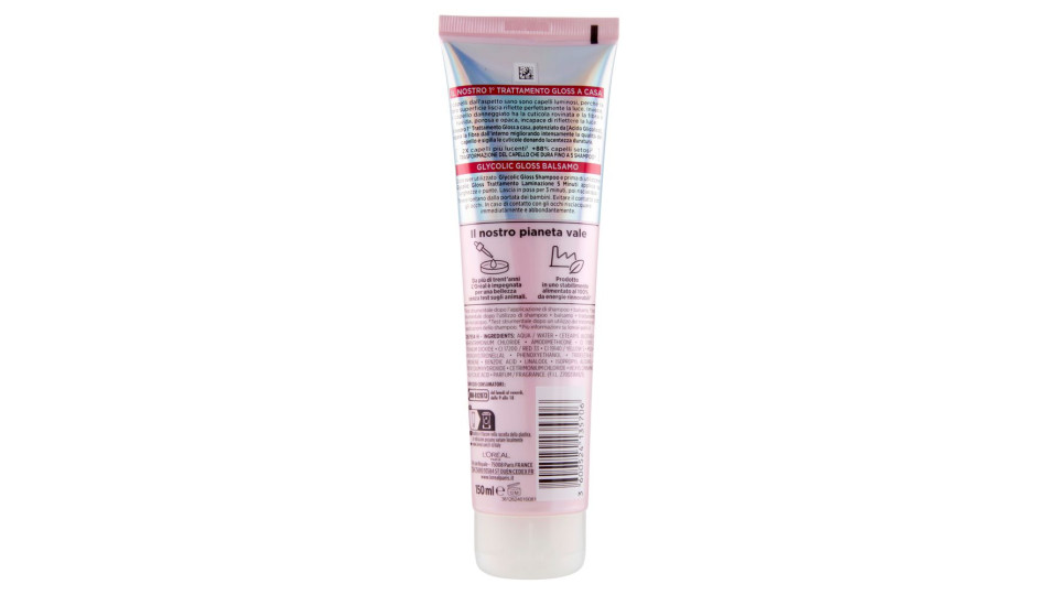 Bal.elvive Glycol.gloss 150ml