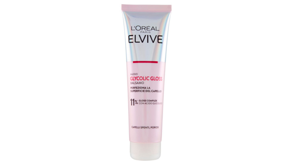 Bal.elvive Glycol.gloss 150ml