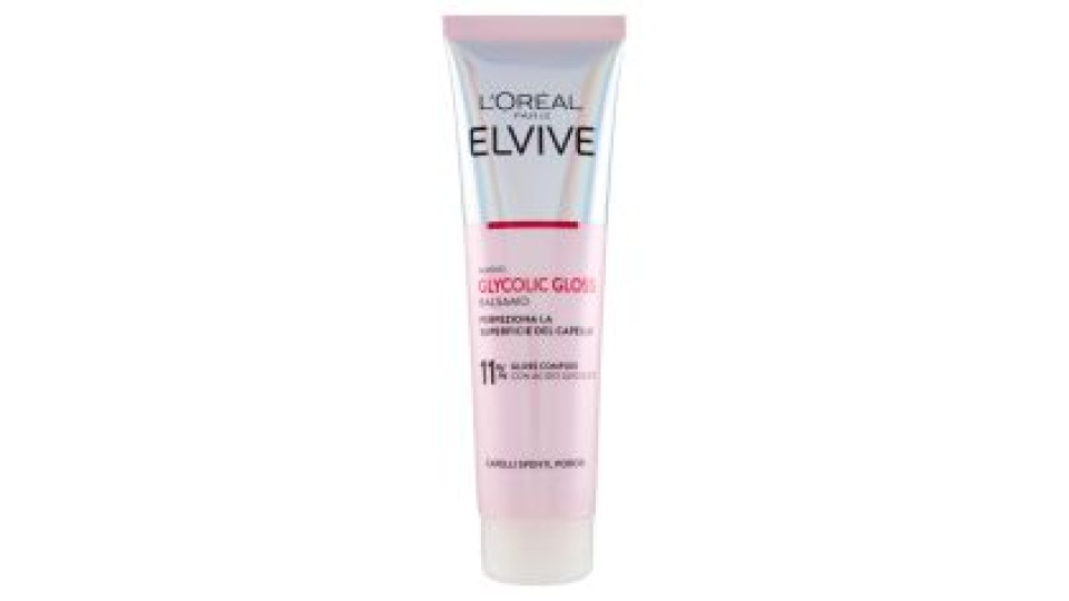 Bal.elvive Glycol.gloss 150ml