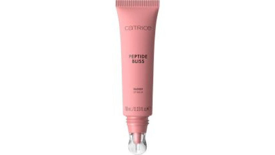 Peptide Bliss Balsamo Labbra Lucido 010