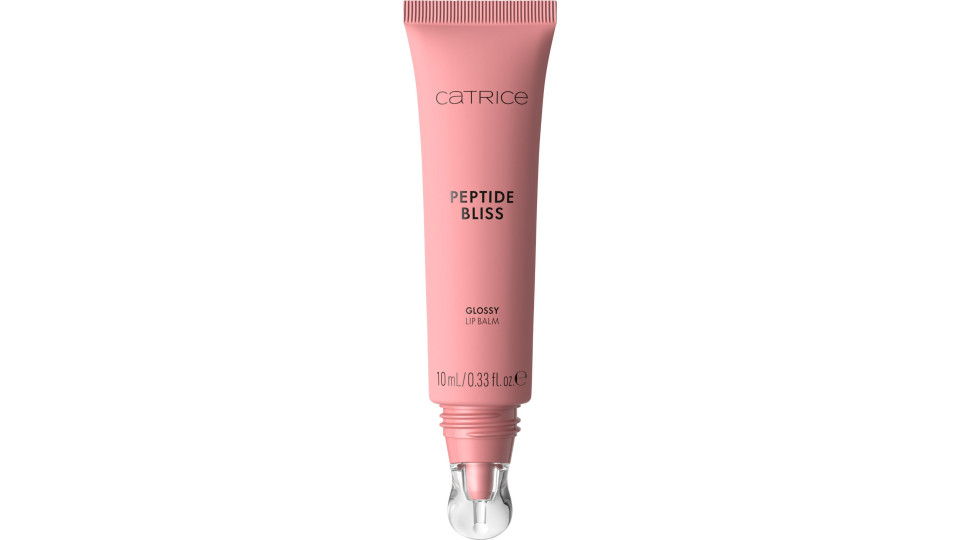 Peptide Bliss Balsamo Labbra Lucido 010