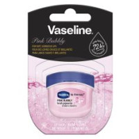 Vaseline Lip Care Pink Bubbly 70 G