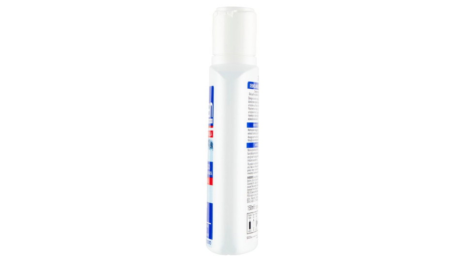 New Topexan Con Antibatterico Dermolavaggio Detergente Viso Anti-impurità Pelli Normali 150 Ml