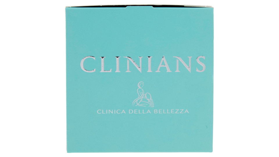 Clinians Intense A Lifting Rughe Trattamento Giorno Antirughe Spf 15 Acido Ialuronico 50 Ml