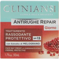 Antiru Melograno Clinians 50ml