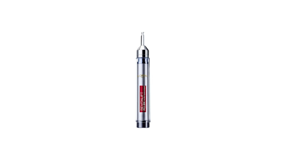 Siero Viso Revitalift Filler L'oréal Paris 16 Ml