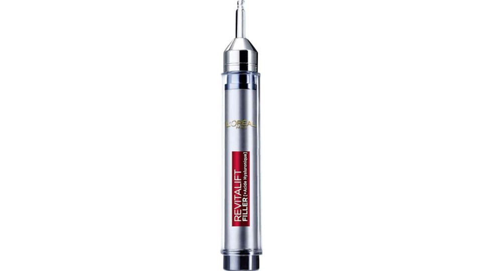 Siero Viso Revitalift Filler L'oréal Paris 16 Ml