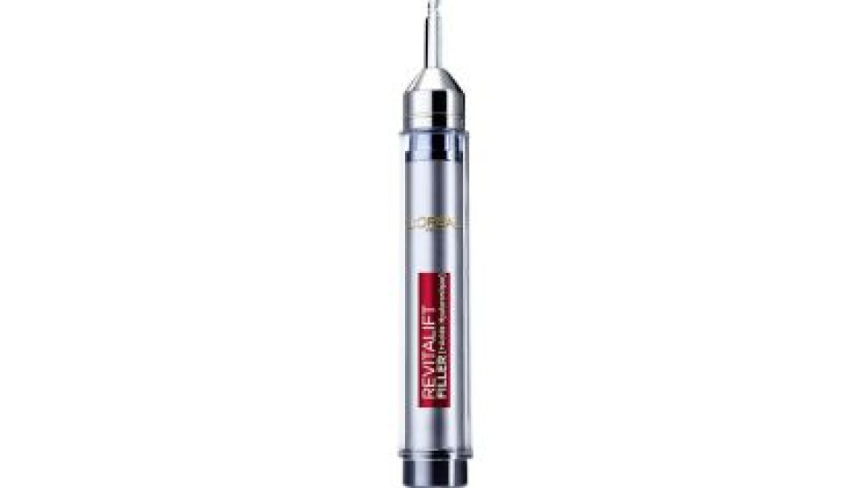 Siero Viso Revitalift Filler L'oréal Paris 16 Ml