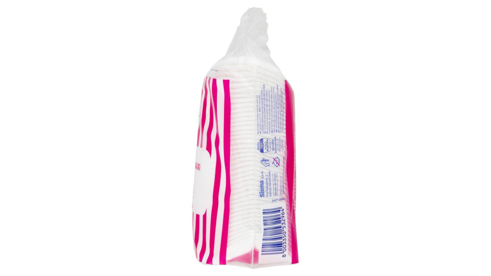 Cotonet Nuvole Maxi 40 Pz