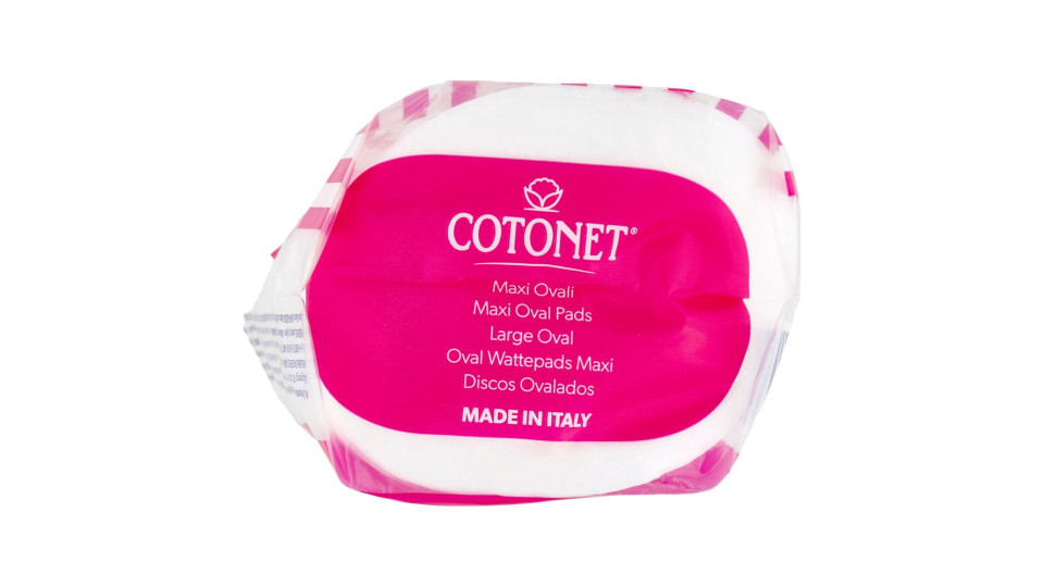 Cotonet Nuvole Maxi 40 Pz