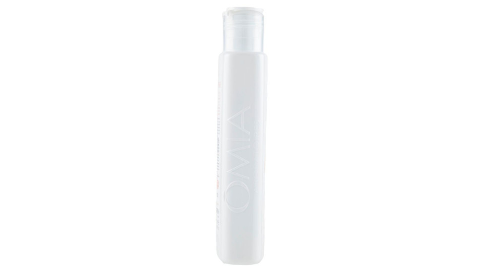 Omia Laboratori Ecobio Latte Detergente Pelli Sensibili Mandorla Di Sicilia 200 Ml