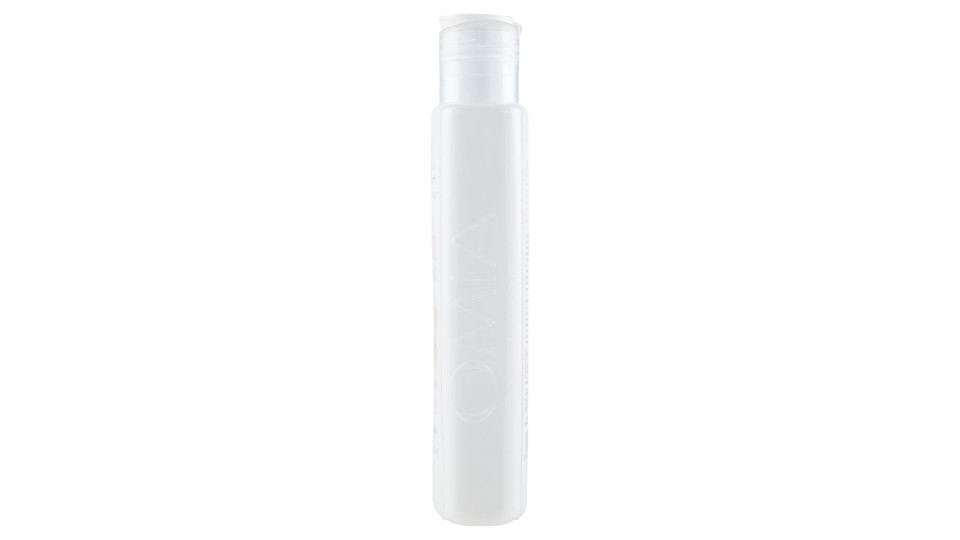 Omia Laboratori Ecobio Latte Detergente Pelli Sensibili Mandorla Di Sicilia 200 Ml
