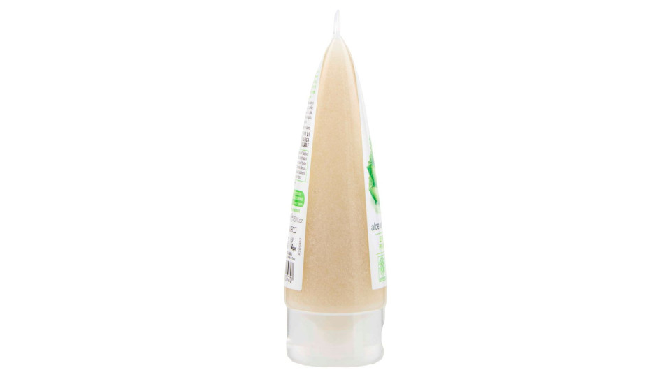 Omia Laboratori Ecobio Scrub Viso Aloe Vera Del Salento 75 Ml