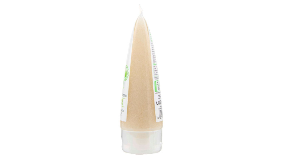 Omia Laboratori Ecobio Scrub Viso Aloe Vera Del Salento 75 Ml