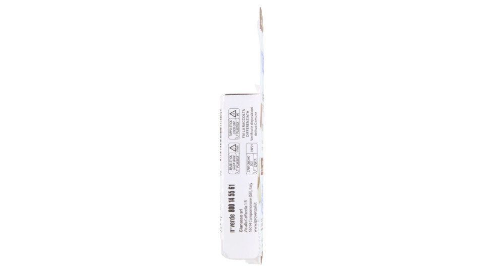 I Provenzali Stick Labbra Vegetale Karité Ultra Emolliente 5,5 Ml