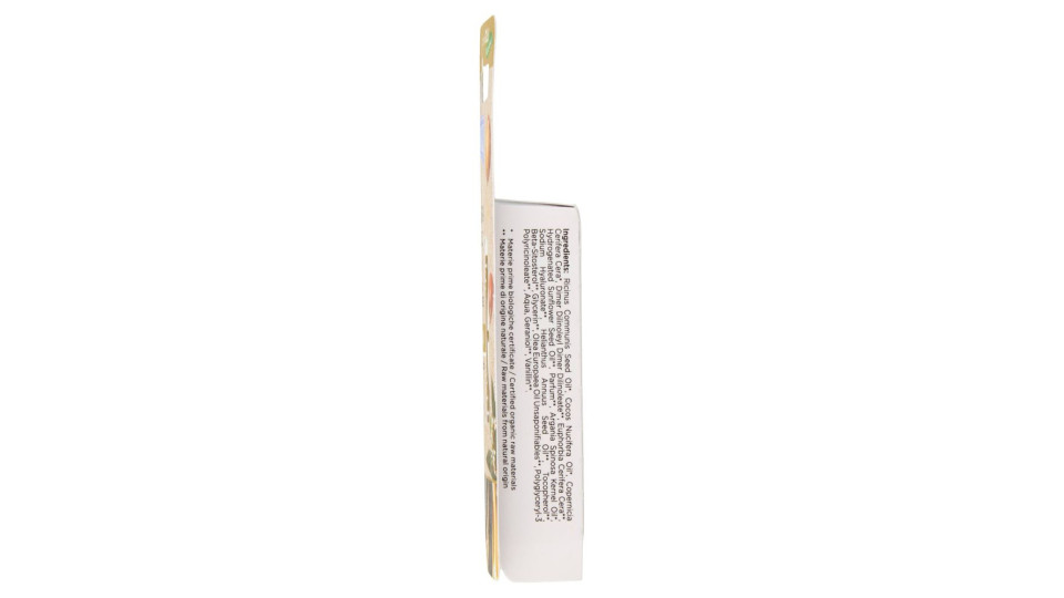 I Provenzali Bio Balsamo Labbra Biologico Argan 5,5 Ml