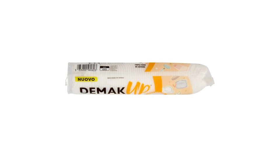 Demak Up Sensitive 60 Pz