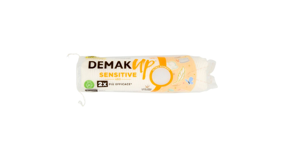 Demak Up Sensitive 60 Pz