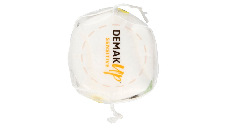 Demak Up Sensitive 60 Pz