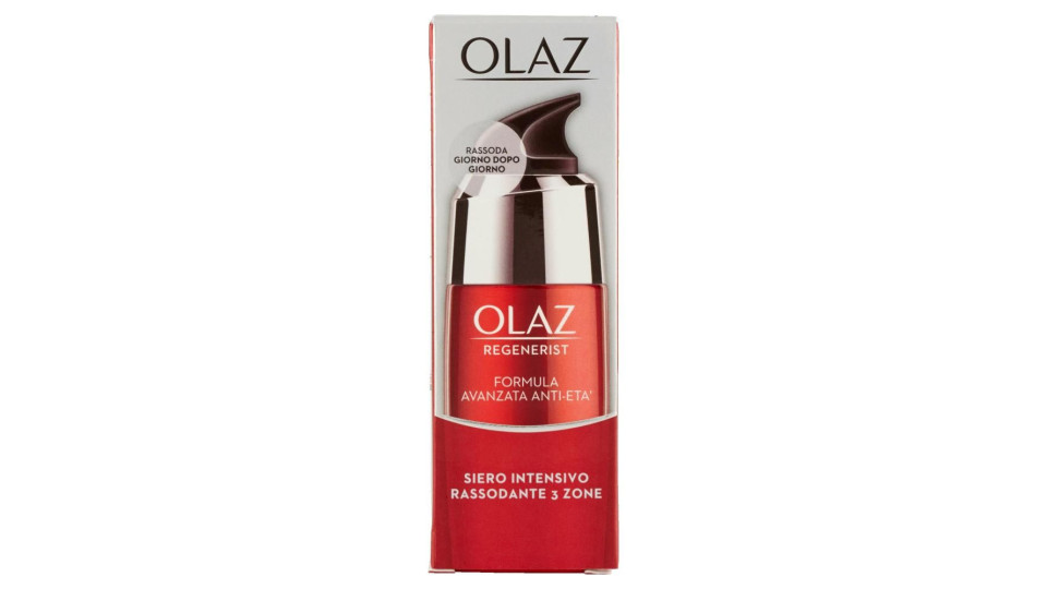 Siero 3 Zone Regen. Olaz 50ml