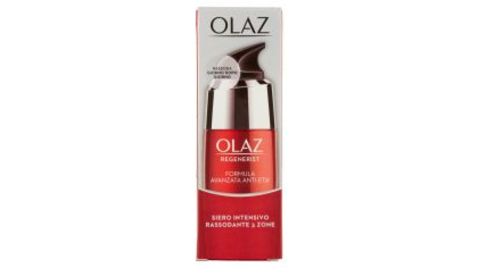 Siero 3 Zone Regen. Olaz 50ml