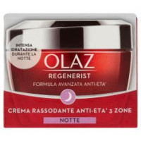 Cr.notte 3zone Regen.olaz 50ml