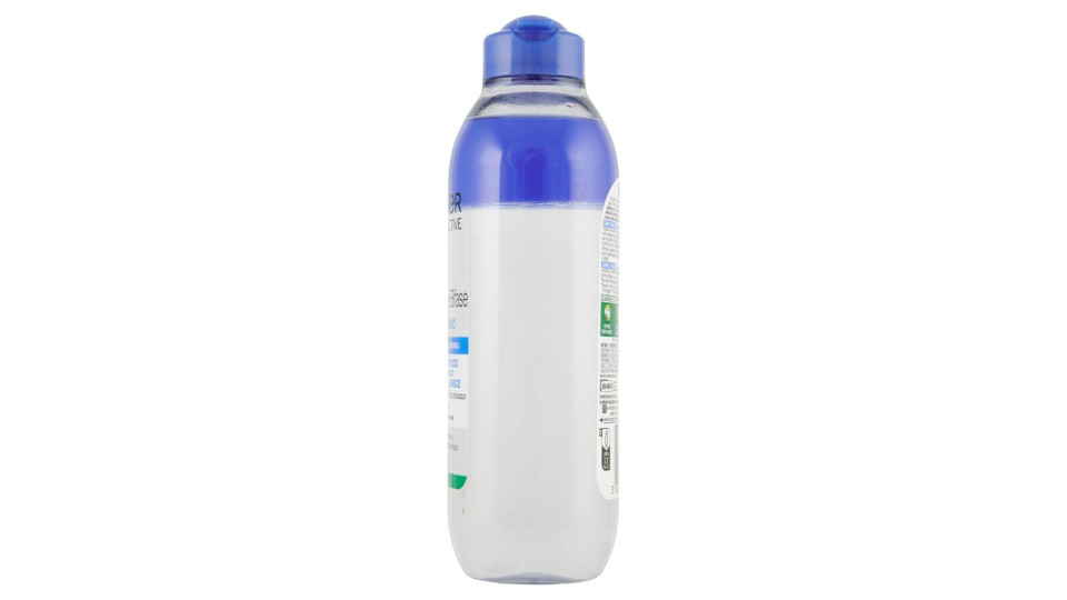 Garnier Skinactive Acqua Micellare Occhi Sensibili, Strucca Deterge Rilassa Senza Risciacquo 400 Ml
