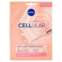 Nivea Cellular Expert Lift Anti-age Tissue Mask