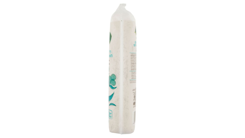 Dischetti Struccanti In Cotone Biologico 70 Pz