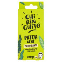 Patch Acne Purificanti 30 Pz