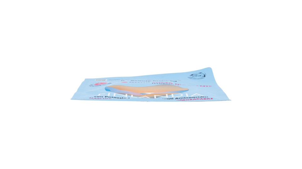 Fria Maschera Viso Monofase Finlandia Super Idratante Hydrogel