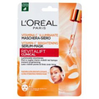 Masc.l'oreal Revital.vit.c 1pz