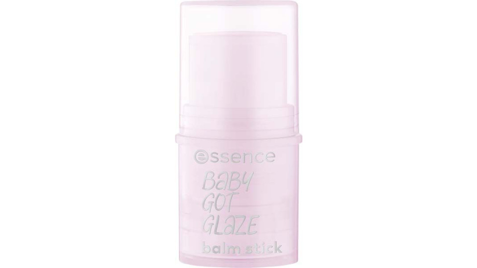 Baby Got Glaze Balsamo Stick Glass Skin Essence 4,5 G