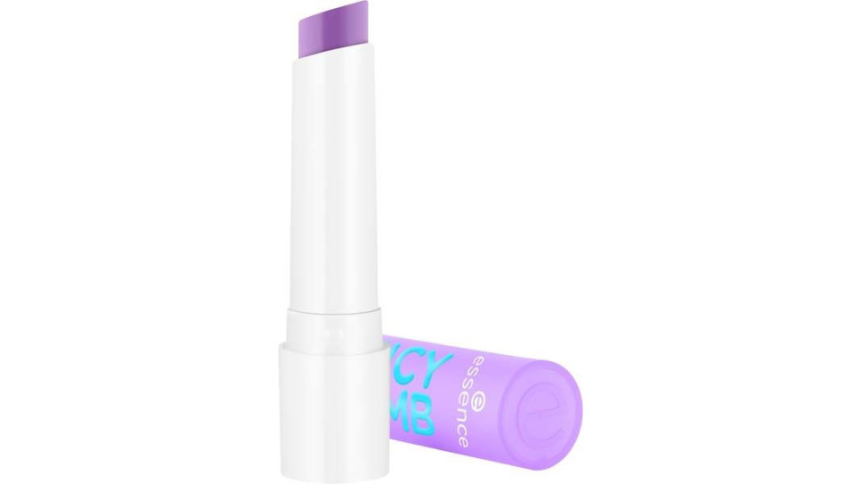 Lipstick Juicy Bomb Balsamo Labbra 05 Essence 2,5 G