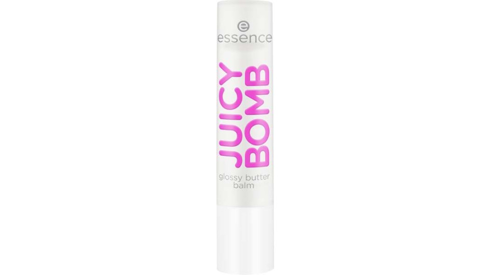 Juicy Bomb Balsamo Labbra 06 Essence 2,5 G