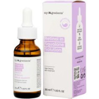 Siero Squalane In Retinolo My In.gredients 30 Ml