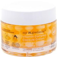 Crema Acido Ialuronico My In.gredients 50 Ml