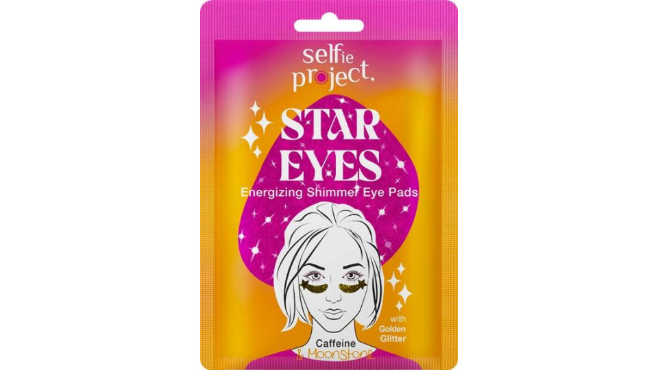 Patch Occhi Star Eyes