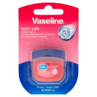 Vaseline Lip Therapy Rosy Lips Lip Balm 7 G