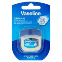 Vaseline Lip Therapy Original Lip Balm 7 G