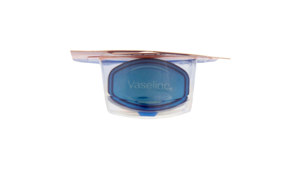 Vaseline Lip Therapy Cocoa Butter Lip Balm 7 G