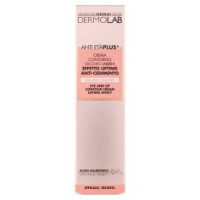 Dermolab Anti Età Plus+ Crema Contorno Occhi E Labbra Effetto Lifting Anti-cedimento 15 Ml