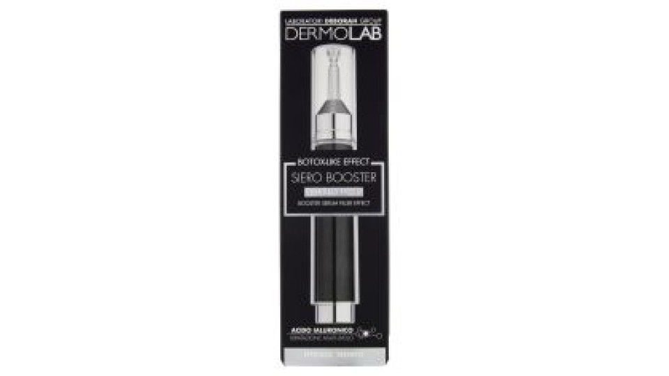 Dlab Siero Viso Botox Eff.10ml