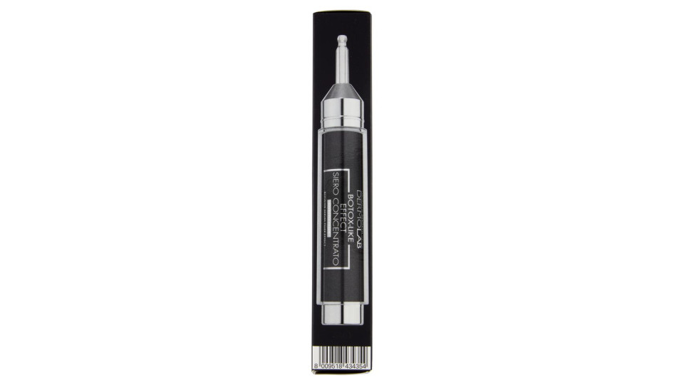 Dlab Siero Viso Botox Eff.10ml
