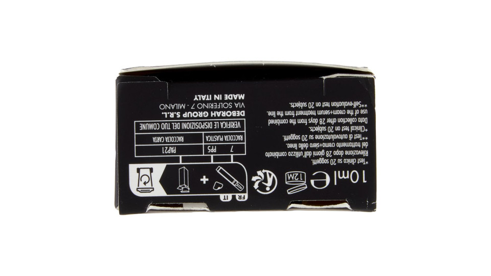 Dlab Siero Viso Botox Eff.10ml
