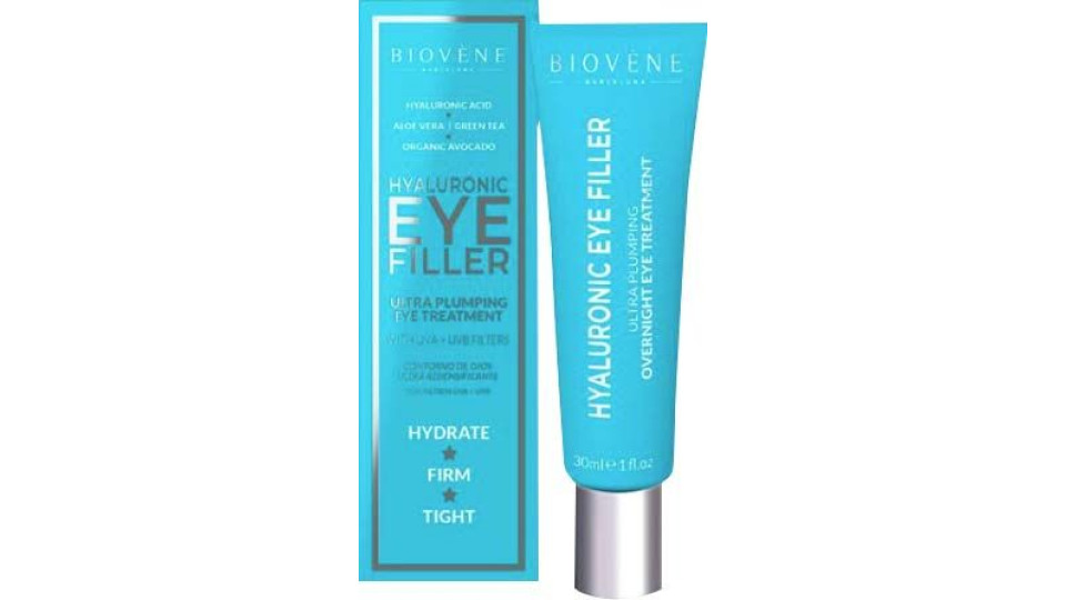 Crema Contorno Occhi Biovène 30 Ml