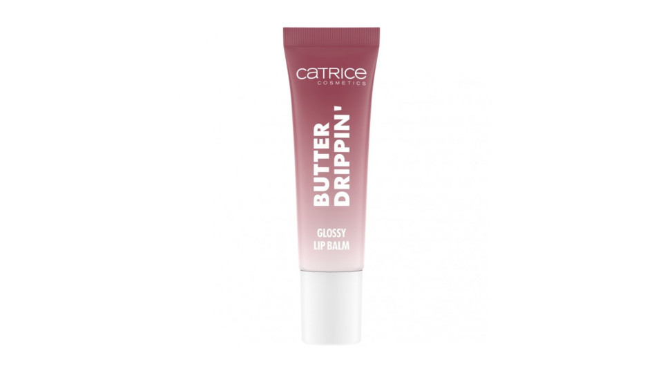 Catrice Balsamo Labbra Lucido Idratante 030 Butter Together 10ml Vegano