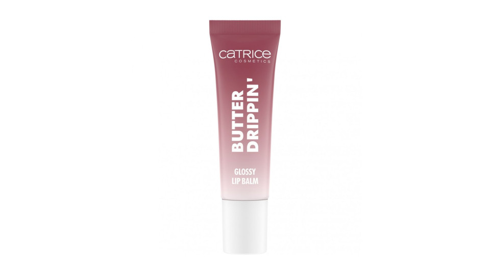 Catrice Balsamo Labbra Lucido Idratante 030 Butter Together 10ml Vegano