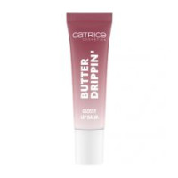 Catrice Balsamo Labbra Lucido Idratante 030 Butter Together 10ml Vegano
